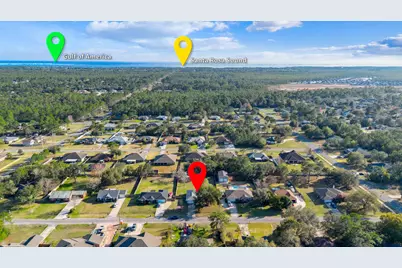 6545 Fern Street, Navarre, FL 32566 - Photo 34