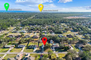 6545 Fern St, Navarre, FL 32566 - Photo 34