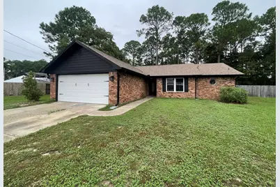 8808 Cagle Drive, Navarre, FL 32566 - Photo 1