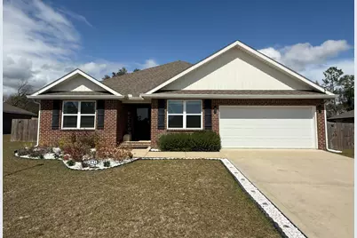 8616 Tarsus Drive, Milton, FL 32583 - Photo 1