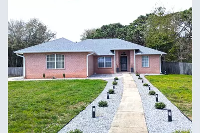 1909 Sunrise Drive, Navarre, FL 32566 - Photo 1