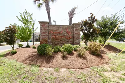1733 Sound Haven Court, Navarre, FL 32566 - Photo 2