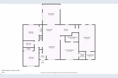 6494 Kennington Circle, Milton, FL 32570 - Photo 44