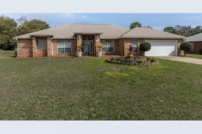 1412 Castnet Drive, Navarre, FL 32566 - Photo 1