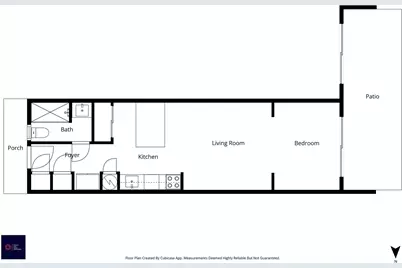 7453 Sunset Harbor Drive #2-109, Navarre, FL 32566 - Photo 32