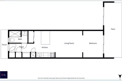 7453 Sunset Harbor Drive #2-109, Navarre, FL 32566 - Photo 34