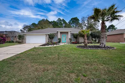 2706 Riverside Landing Drive, Navarre, FL 32566 - Photo 30