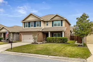 1760 Brantley Dr, Gulf Breeze, FL 32563 - Photo 1
