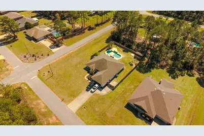 6693 Indian Street, Navarre, FL 32566 - Photo 34