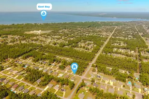 6693 Indian St, Navarre, FL 32566 - Photo 36