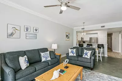 8575 Gulf Boulevard #803, Navarre, FL 32566 - Photo 6