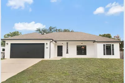 5332 Barbarosa Road, Gulf Breeze, FL 32563 - Photo 1