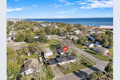 820 S K Street S, Pensacola, FL 32502 - Photo 4