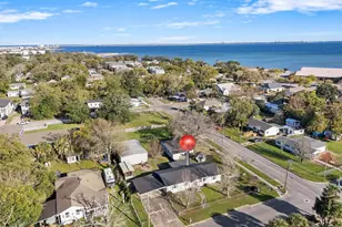 820 S K Street S, Pensacola, FL 32502 - Photo 4