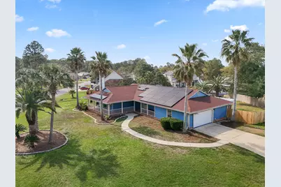 2966 Duke Drive, Gulf Breeze, FL 32563 - Photo 2