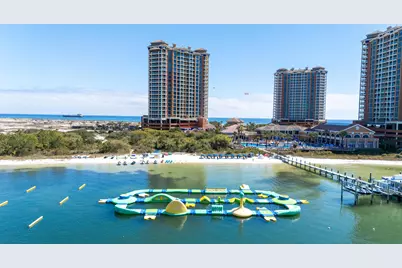 4 Portofino Drive #1009, Pensacola Beach, FL 32561 - Photo 38