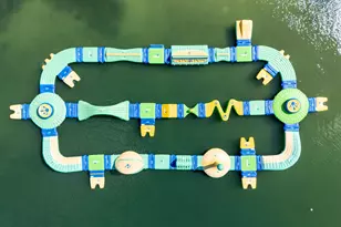 4 Portofino Dr, Pensacola Beach, FL 32561 - Photo 36