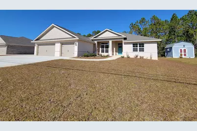 6726 Indian Street, Navarre, FL 32566 - Photo 30
