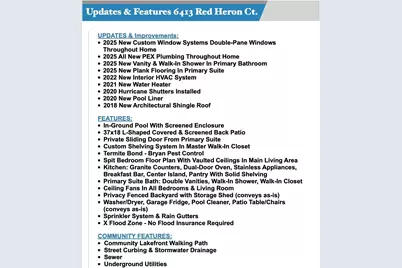 6413 Red Heron Court, Gulf Breeze, FL 32563 - Photo 6