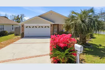 6413 Red Heron Court, Gulf Breeze, FL 32563 - Photo 2