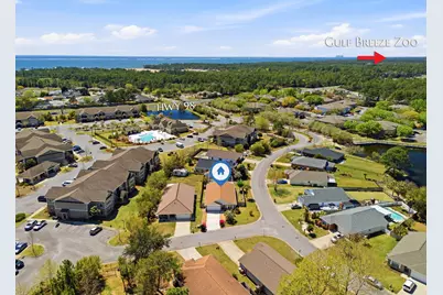 6413 Red Heron Court, Gulf Breeze, FL 32563 - Photo 40