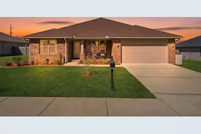 6022 Willsey Trail, Crestview, FL 32539 - Photo 1