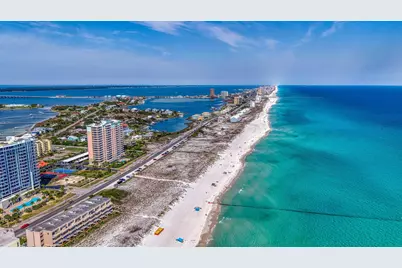 900 Fort Pickens Road #426, Pensacola Beach, FL 32561 - Photo 46