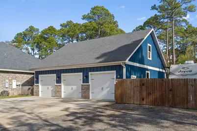 6808 Santa Clara Drive, Navarre, FL 32566 - Photo 56