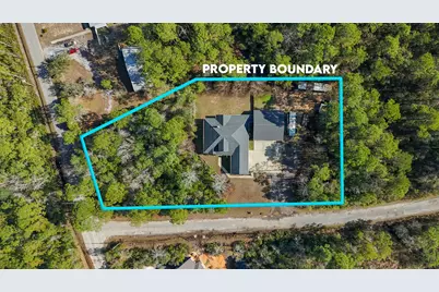 6808 Santa Clara Drive, Navarre, FL 32566 - Photo 1