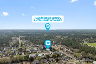 2253 Fulva Dr, Navarre, FL 32566 - Photo 22