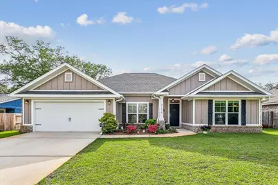 1911 Ladybird Lane, Gulf Breeze, FL 32563 - Photo 2
