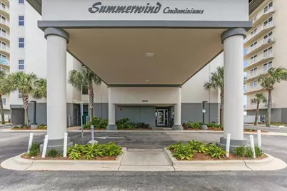 8573 Gulf Boulevard #104, Navarre, FL 32566 - Photo 46