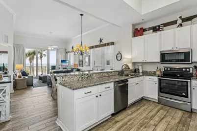 8573 Gulf Boulevard #104, Navarre, FL 32566 - Photo 4