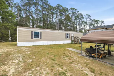 3338 Bob Tolbert Road, Navarre, FL 32566 - Photo 2