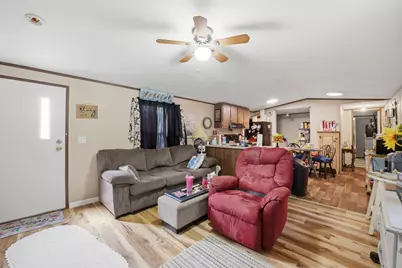 3338 Bob Tolbert Road, Navarre, FL 32566 - Photo 6