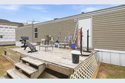 3338 Bob Tolbert Road, Navarre, FL 32566 - Photo 22