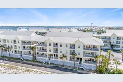 8436 Gulf Boulevard #UNIT 233, Navarre, FL 32566 - Photo 2