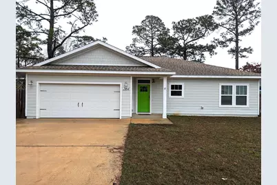 2164 N Wind Trace Road N, Navarre, FL 32566 - Photo 1