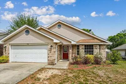 5966 Herlong Drive, Milton, FL 32570 - Photo 4