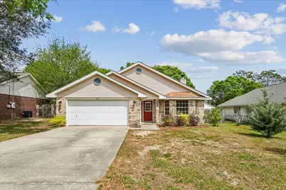 5966 Herlong Drive, Milton, FL 32570 - Photo 2