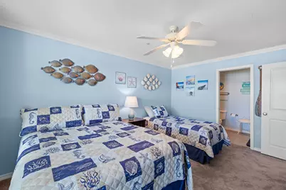 1440 Paradise Point Drive #UNIT 6, Navarre, FL 32566 - Photo 12