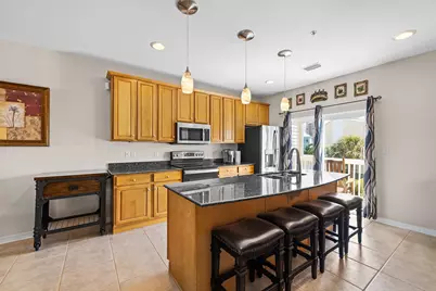 1440 Paradise Point Drive #UNIT 6, Navarre, FL 32566 - Photo 16
