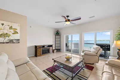 1440 Paradise Point Drive #UNIT 6, Navarre, FL 32566 - Photo 22