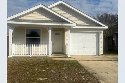 5574 Huntleigh Place, Gulf Breeze, FL 32563 - Photo 1