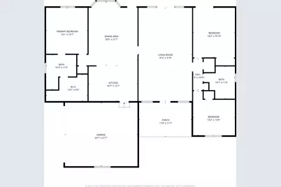 2437 W Bayshore Road W, Gulf Breeze, FL 32563 - Photo 56