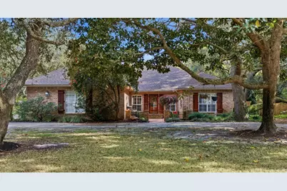 2437 W Bayshore Road W, Gulf Breeze, FL 32563 - Photo 46