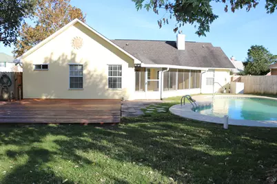 1925 Catamaran Drive, Navarre, FL 32566 - Photo 2