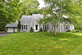 50 Fox Run Dr, Southbury, CT 06488 - MLS W10083954 - Coldwell Banker