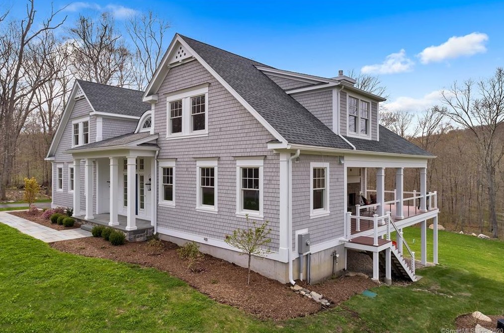 607 Fox Hopyard Rd, East Haddam, CT 06423