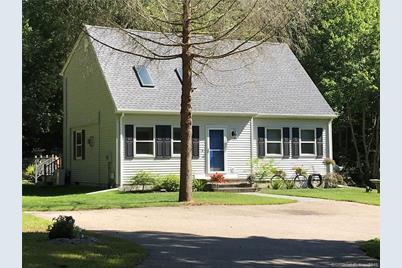 property records and griswold ct